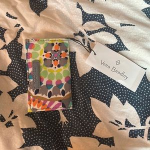 Vera Bradley Brand New Change Purse